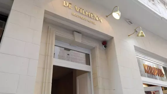 De Vilhena Boutique | Malta - Valetta