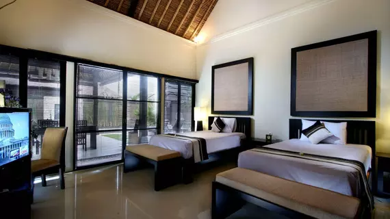 Bali Rich Luxury Villas | Bali - Badung - Seminyak