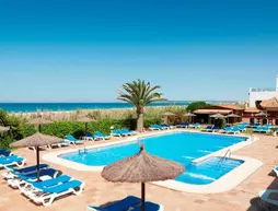 Hotel Antonio II | Andalucia - Cadiz (vilayet) - Campo de Gibraltar - Tarifa