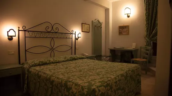 Hotel Il Tiglio | Abruzzo - L'Aquila (il) - Castel di Sangro