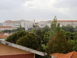 Dream On Coimbra Hostel | Centro - Coimbra Bölgesi - Coimbra