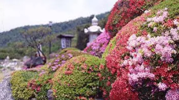 Unzen Miyazaki Ryokan | Nagasaki (idari bölge) - Unzen