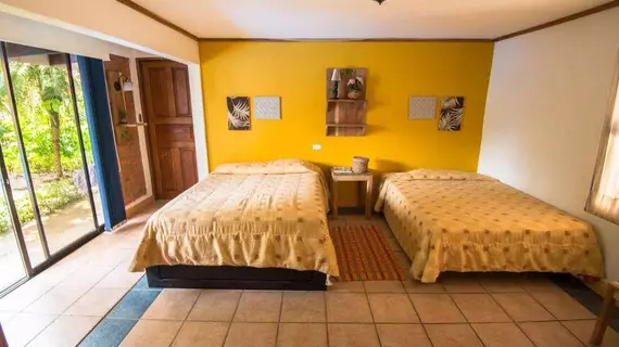 La Casona Hostel | Guanacaste - Coco