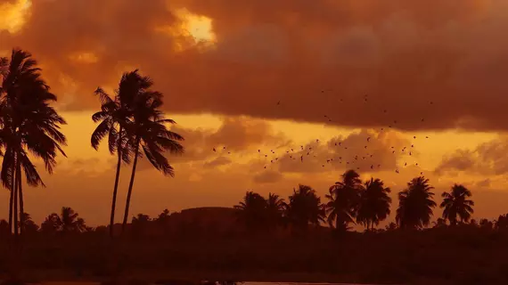 Pousada dos Coqueiros | Northeast Region - Pernambuco (eyaleti) - Recife (ve civarı) - Ipojuca - Porto de Galinhas