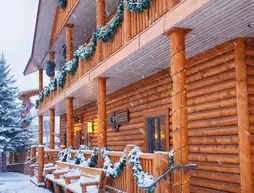 Cowboy Village Resort | Wyoming - Jackson Hole (ve civarı) - Jackson