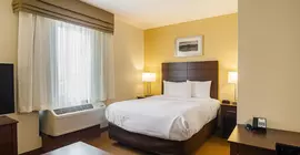 MainStay Suites Denver | Kolorado - Denver (ve civarı) - Denver - Sun Valley