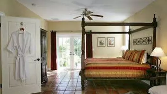 Grandview Gardens Bed and Breakfast | Florida - Palm Beach - Batı Palm Beach (ve civarı) - West Palm Beach