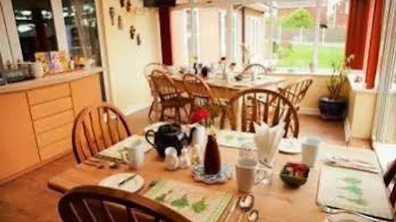 Rother Valley View B&B | Güney Yorkshire (kontluk) - Sheffield