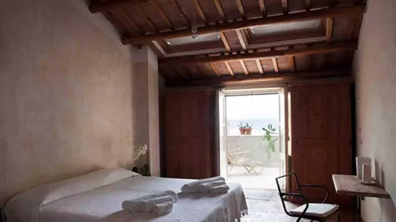 Fico Bed and Breakfast | Sicilya - Messina (vilayet) - Taormina Sahili - Taormina