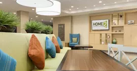 Home2 Suites by Hilton Stillwater | Oklahoma - Stillwater