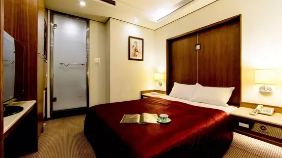 Kao Yuan Hotel | Taichung (ve civarı) - Taichung - Kuzey Bölgesi