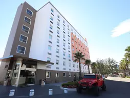 Hoteles Hi | Jalisco - Guadalajara (ve civarı) - Zapopan