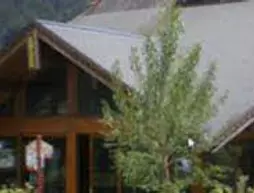 Hotel Le Concorde | Auvergne-Rhone-Alpes - Haute-Savoie (bölge) - Morzine