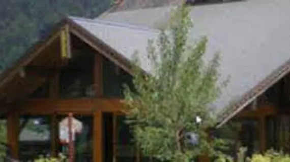 Hotel Le Concorde | Auvergne-Rhone-Alpes - Haute-Savoie (bölge) - Morzine