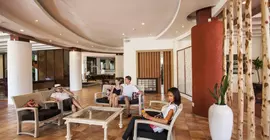 AliSea Boutique Hotel | Krabi İli - Krabi - Ao Nang