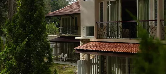 Century Pines Resort Cameron Highlands | Pahang - Tanah Rata