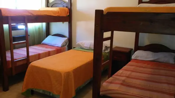 Hostal Del Norte | Salta (ili) - Capital Department - Salta (ve civarı) - Salta