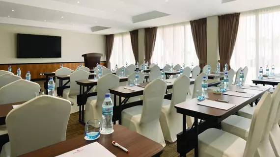 Ramada Resort Dar Es Salaam | Dar es Salaam - Kunduchi