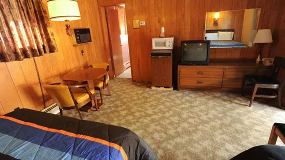 Mid-City Motel | Michigan - Sault Ste. Marie