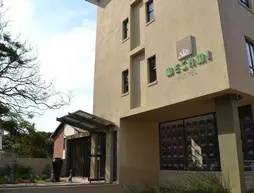 Mesami Hotel | KwaZulu-Natal (il) - Ethekwini - Durban - Berea - Musgrave