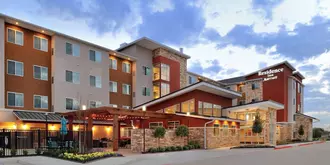 Residence Inn Houston Tomball