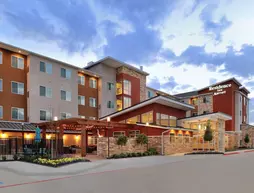 Residence Inn Houston Tomball | Teksas - Conroe (ve civarı) - Tomball