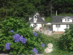 Big Intervale Fishing Lodge | Nova Scotia - Inverness County - Margaree Valley