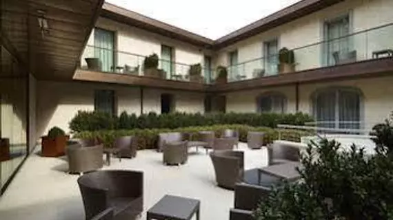 Relais San Lorenzo | Lombardy - Bergamo - Bergamo (ve civarı) - Bergamo - Citta Alta