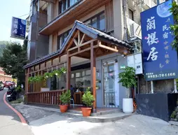 Lan Ying Home | Taypey (ve civarı) - New Taipei City - Ruifang