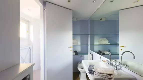 Atellani Apartments | Lombardy - Milano (ve civarı) - Milano - Magenta