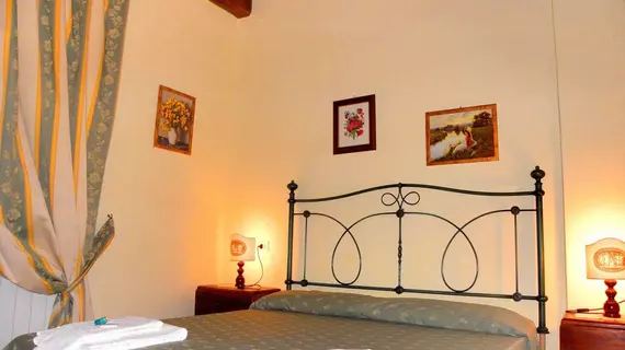 Agriturismo Aurora | Umbria - Perugia (vilayet) - Gubbio