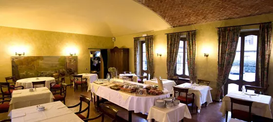 Albergo Le Due Corti | Lombardy - Como (il) - Como