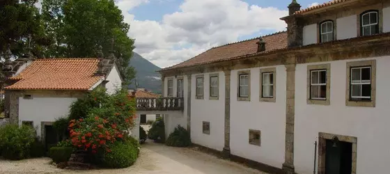 Casa do Campo de Molares | Norte - Braga Bölgesi - Celorico de Basto