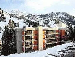 The Inn | Utah - Salt Lake City (ve civarı) - Sandy - Alta - Salt Lake Mountain Resorts