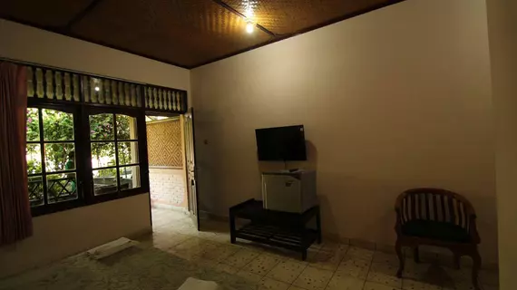 Fat Yogi Cottages | Bali - Kuta - Kuta Merkezi