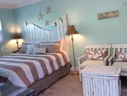 Starfish Cottage | Florida - Fort Myers (ve civarı) - Fort Myers Beach