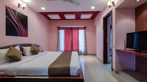 Dragonfly Apartments | Maharaştra - Raigad - Bombay (ve civarı) - Bombay - Malad - Batı Banliyöleri