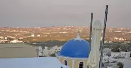 Aura Caves | Ege Adaları - Santorini