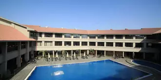 The Fern Bhavnagar Iscon Club and Resort