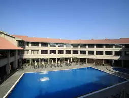 The Fern Bhavnagar Iscon Club and Resort | Gujarat - Bhavnagar