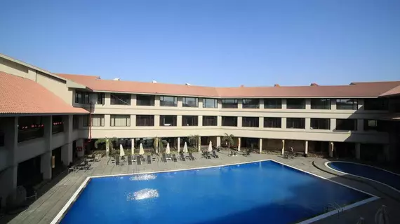 The Fern Bhavnagar Iscon Club and Resort | Gujarat - Bhavnagar