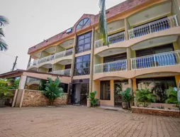 Crystal Suites and Apartments | Kampala