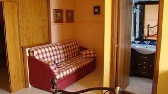 B&B Ondazzurra | Sicilya - Messina (vilayet) - Piraino