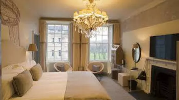 No.15 Great Pulteney | Somerset - Bath (ve civarı) - Bath