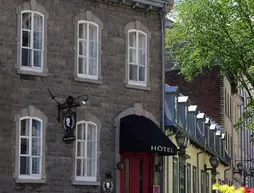 Hôtel Marie-Rollet | Quebec - Quebec (ve civarı) - Quebec - Charlesbourg - Centre-Ville