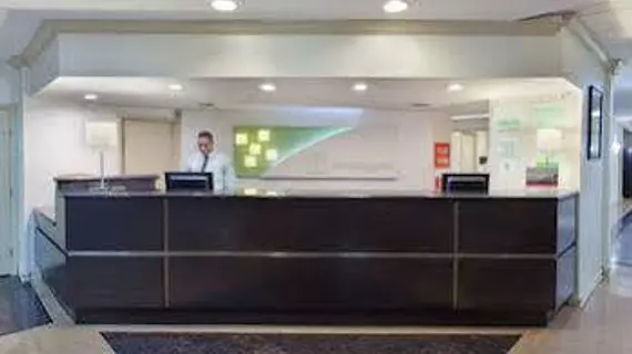 Holiday Inn Downtown Shreveport | Louisiana - Bossier Parish - Shreveport (ve civarı) - Shreveport