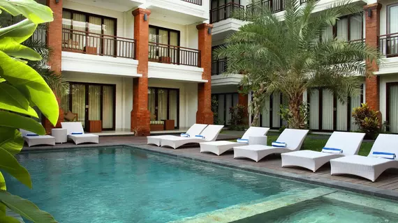 Grand Mirah Boutique Hotel | Bali - Denpasar