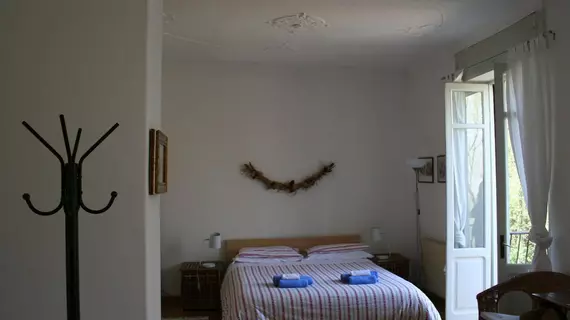 B&B I Ghiri | Lombardy - Bergamo - Bergamo (ve civarı) - Bergamo