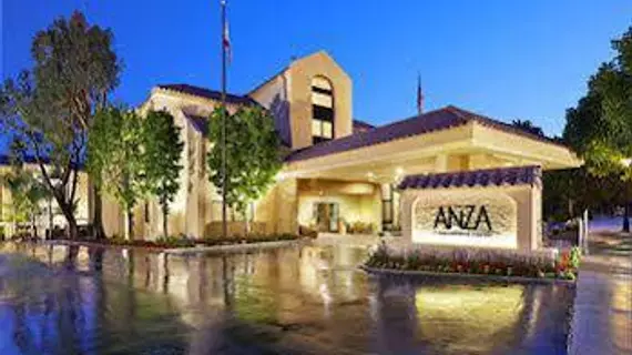 The Anza – a Calabasas Hotel | Kaliforniya - Los Angeles County - Calabasas