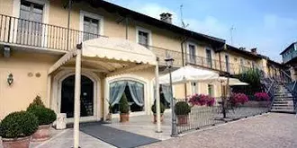 Hotel Cascina Di Corte